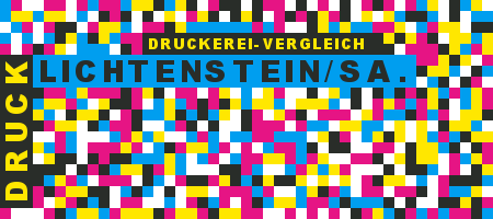 Druckerei Lichtenstein/Sa. Preisvergleich mit Druckanfrage