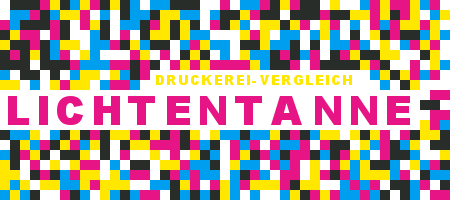 Druckerei Lichtentanne Preisvergleich mit Druckanfrage