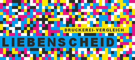 Druckerei Liebenscheid Preisvergleich mit Druckanfrage
