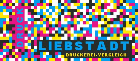 Druckerei Liebstadt Preisvergleich mit Druckanfrage