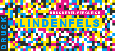 Druckerei Lindenfels Preisvergleich mit Druckanfrage