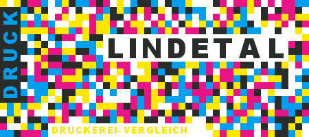 Druckerei Lindetal Preisvergleich mit Druckanfrage