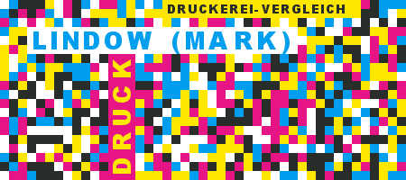 Druckerei Lindow (Mark) Preisvergleich mit Druckanfrage