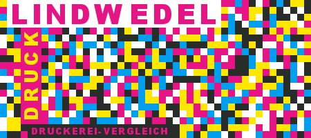 Druckerei Lindwedel Preisvergleich mit Druckanfrage