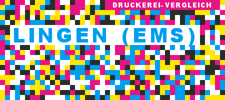 Druckerei Lingen (Ems) Preisvergleich mit Druckanfrage