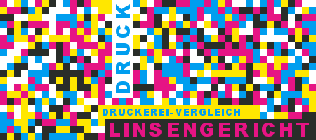 Druckerei Linsengericht Preisvergleich mit Druckanfrage