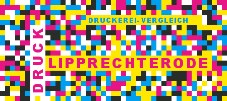 Druckerei Lipprechterode Preisvergleich mit Druckanfrage