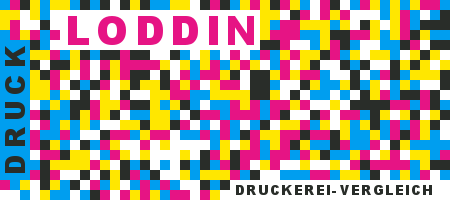 Druckerei Loddin Preisvergleich mit Druckanfrage