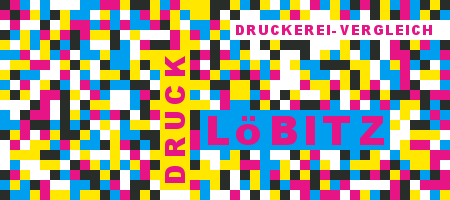 Druckerei Löbitz Preisvergleich mit Druckanfrage