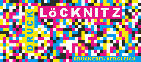 Druckerei Löcknitz Preisvergleich mit Druckanfrage