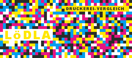 Druckerei Lödla Preisvergleich mit Druckanfrage