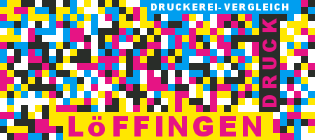 Druckerei Löffingen Preisvergleich mit Druckanfrage