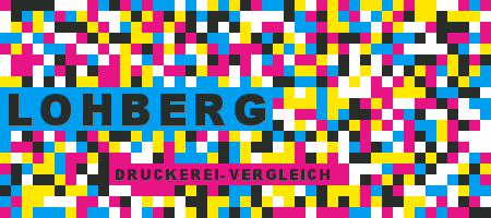 Druckerei Lohberg Preisvergleich mit Druckanfrage