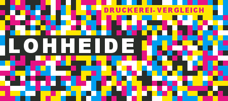 Druckerei Lohheide Preisvergleich mit Druckanfrage