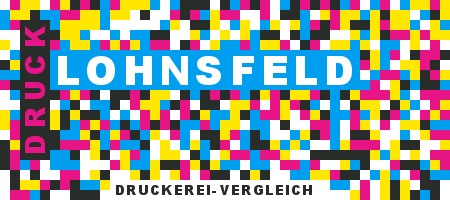 Druckerei Lohnsfeld Preisvergleich mit Druckanfrage