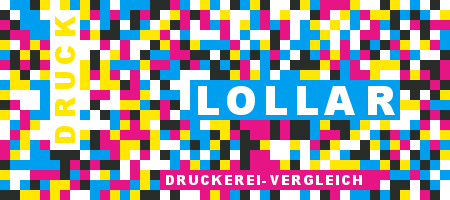 Druckerei Lollar Preisvergleich mit Druckanfrage