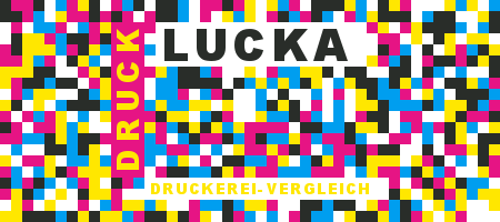 Druckerei Lucka Preisvergleich mit Druckanfrage