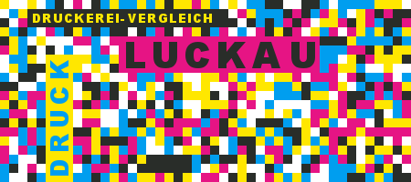 Druckerei Luckau Preisvergleich mit Druckanfrage