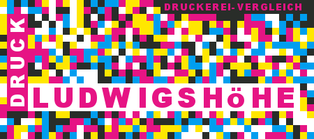 Druckerei Ludwigshöhe Preisvergleich mit Druckanfrage