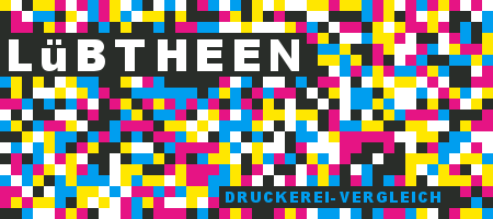 Druckerei Lübtheen Preisvergleich mit Druckanfrage