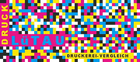 Druckerei Lütau Preisvergleich mit Druckanfrage