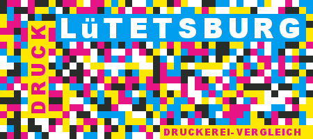 Druckerei Lütetsburg Preisvergleich mit Druckanfrage