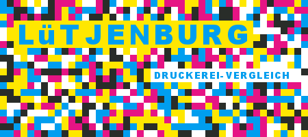 Druckerei Lütjenburg Preisvergleich mit Druckanfrage