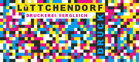 Druckerei Lüttchendorf Preisvergleich mit Druckanfrage