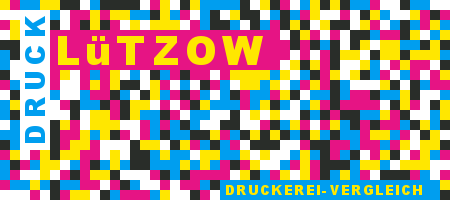 Druckerei Lützow Preisvergleich mit Druckanfrage