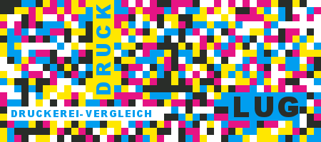Druckerei Lug Preisvergleich mit Druckanfrage
