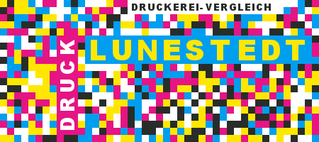 Druckerei Lunestedt Preisvergleich mit Druckanfrage
