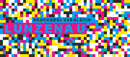 Druckerei Lunzenau Preisvergleich mit Druckanfrage
