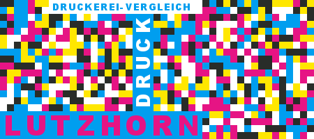 Druckerei Lutzhorn Preisvergleich mit Druckanfrage