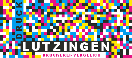 Druckerei Lutzingen Preisvergleich mit Druckanfrage