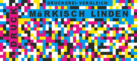 Druckerei Märkisch Linden Preisvergleich mit Druckanfrage