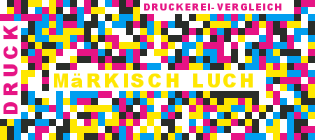 Druckerei Märkisch Luch Preisvergleich mit Druckanfrage