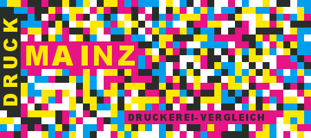 Druckerei Mainz Preisvergleich mit Druckanfrage
