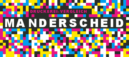 Druckerei Manderscheid Preisvergleich mit Druckanfrage