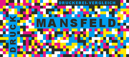 Druckerei Mansfeld Preisvergleich mit Druckanfrage