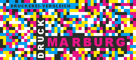 Druckerei Marburg Preisvergleich mit Druckanfrage