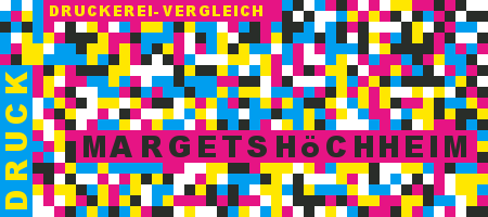 Druckerei Margetshöchheim Preisvergleich mit Druckanfrage