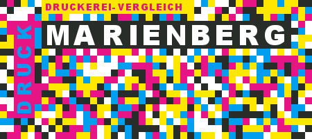 Druckerei Marienberg Preisvergleich mit Druckanfrage