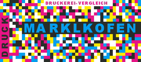 Druckerei Marklkofen Preisvergleich mit Druckanfrage