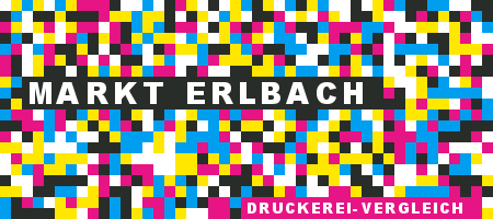 Druckerei Markt Erlbach Preisvergleich mit Druckanfrage