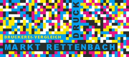 Druckerei Markt Rettenbach Preisvergleich mit Druckanfrage