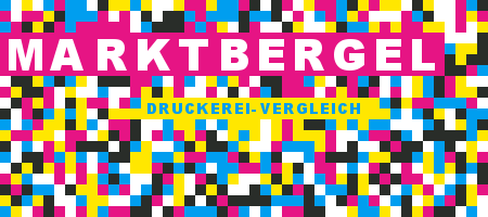 Druckerei Marktbergel Preisvergleich mit Druckanfrage