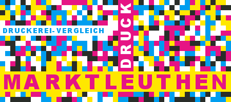 Druckerei Marktleuthen Preisvergleich mit Druckanfrage
