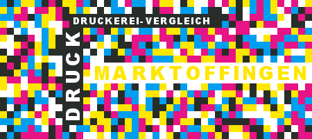 Druckerei Marktoffingen Preisvergleich mit Druckanfrage