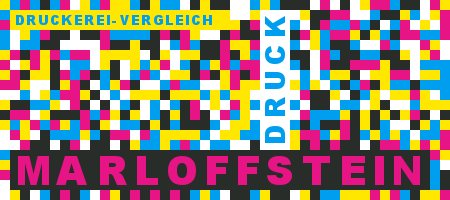 Druckerei Marloffstein Preisvergleich mit Druckanfrage