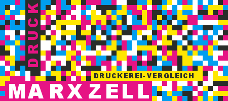 Druckerei Marxzell Preisvergleich mit Druckanfrage